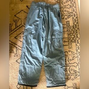 🏂⛷️Snowboard/Ski outer wear pants
